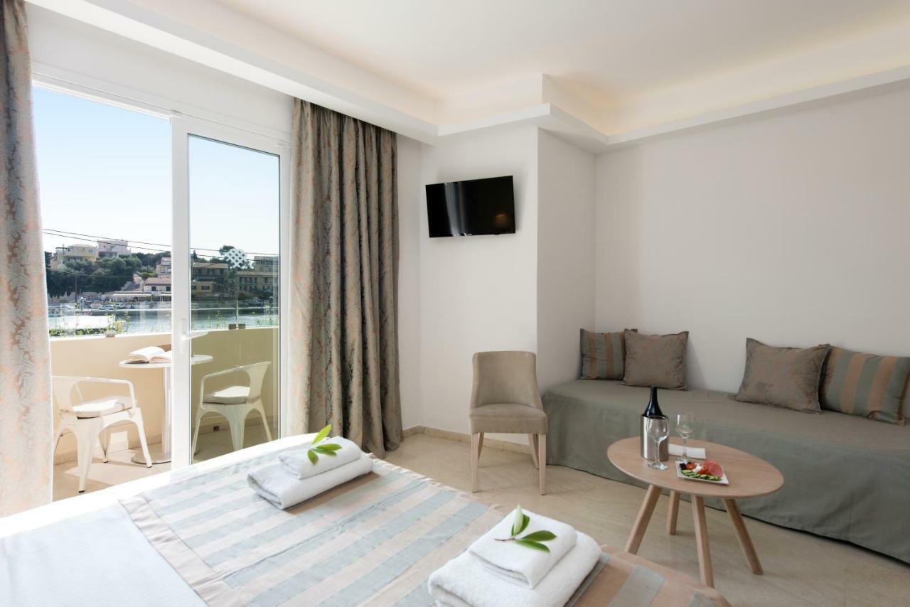 Melina Bay Boutique 3* Kassiopi
