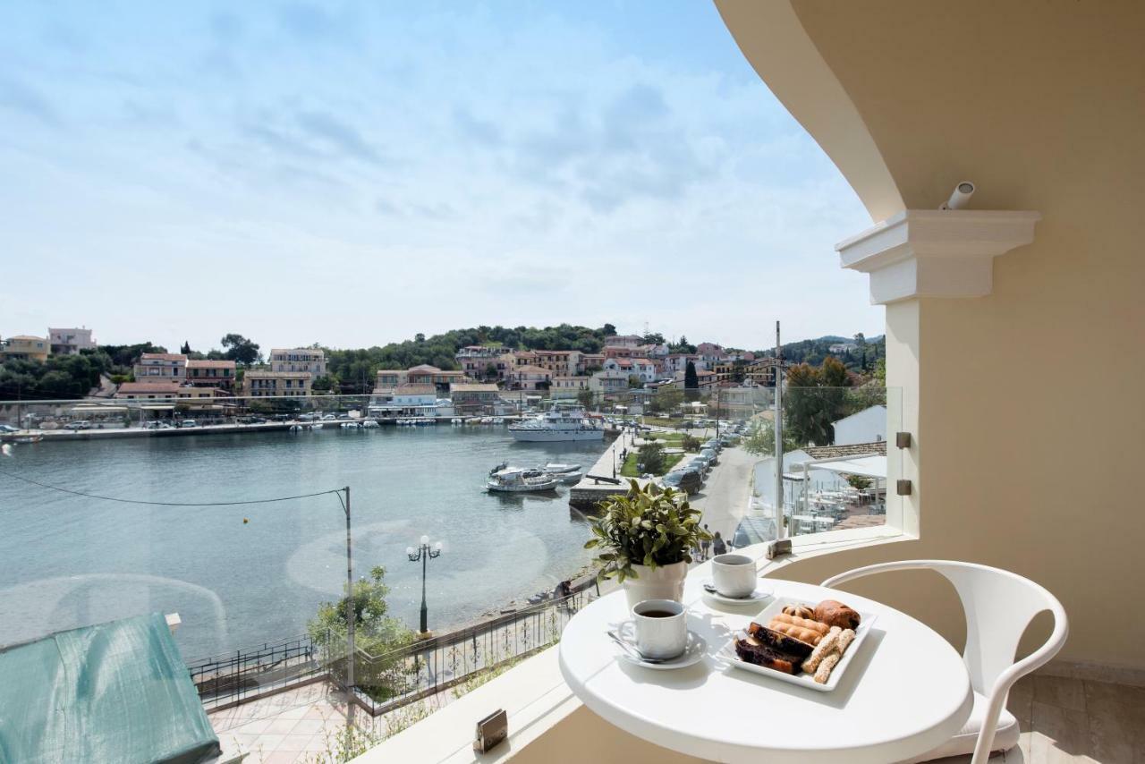 Melina Bay Boutique 3* Kassiopi