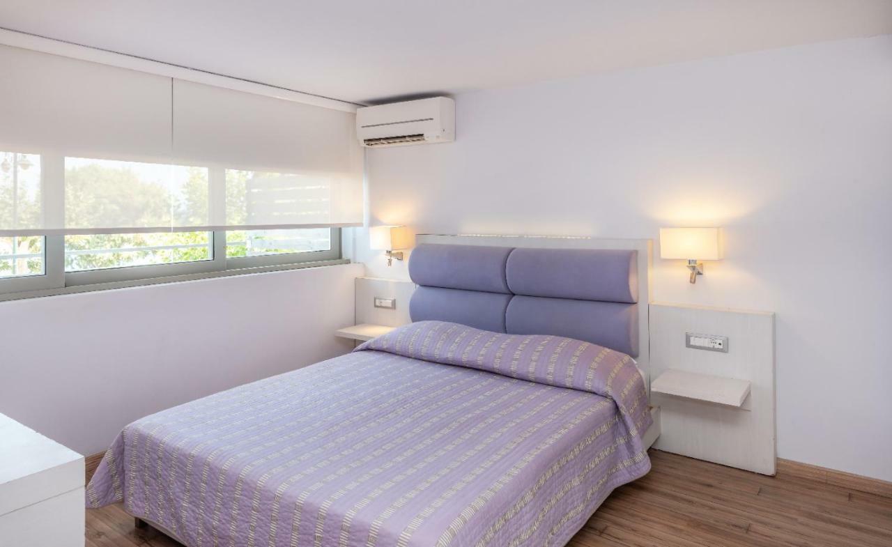 Triton Boutique Hotel