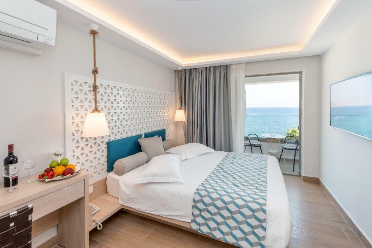 Triton Boutique Kos Town