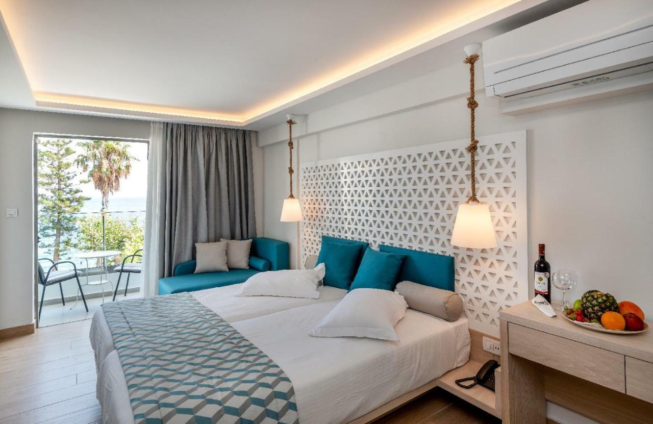 Hotel Triton Boutique Kos Town