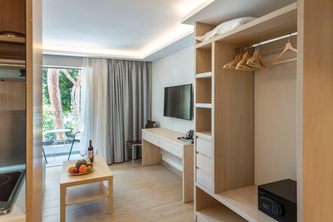 Hotel Triton Boutique Kos Town