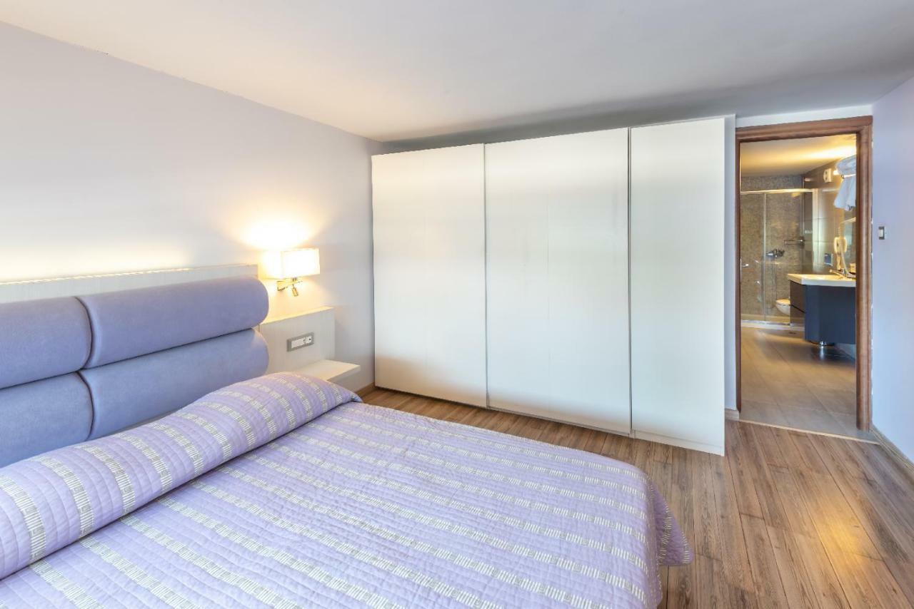 Hotel Triton Boutique 4*