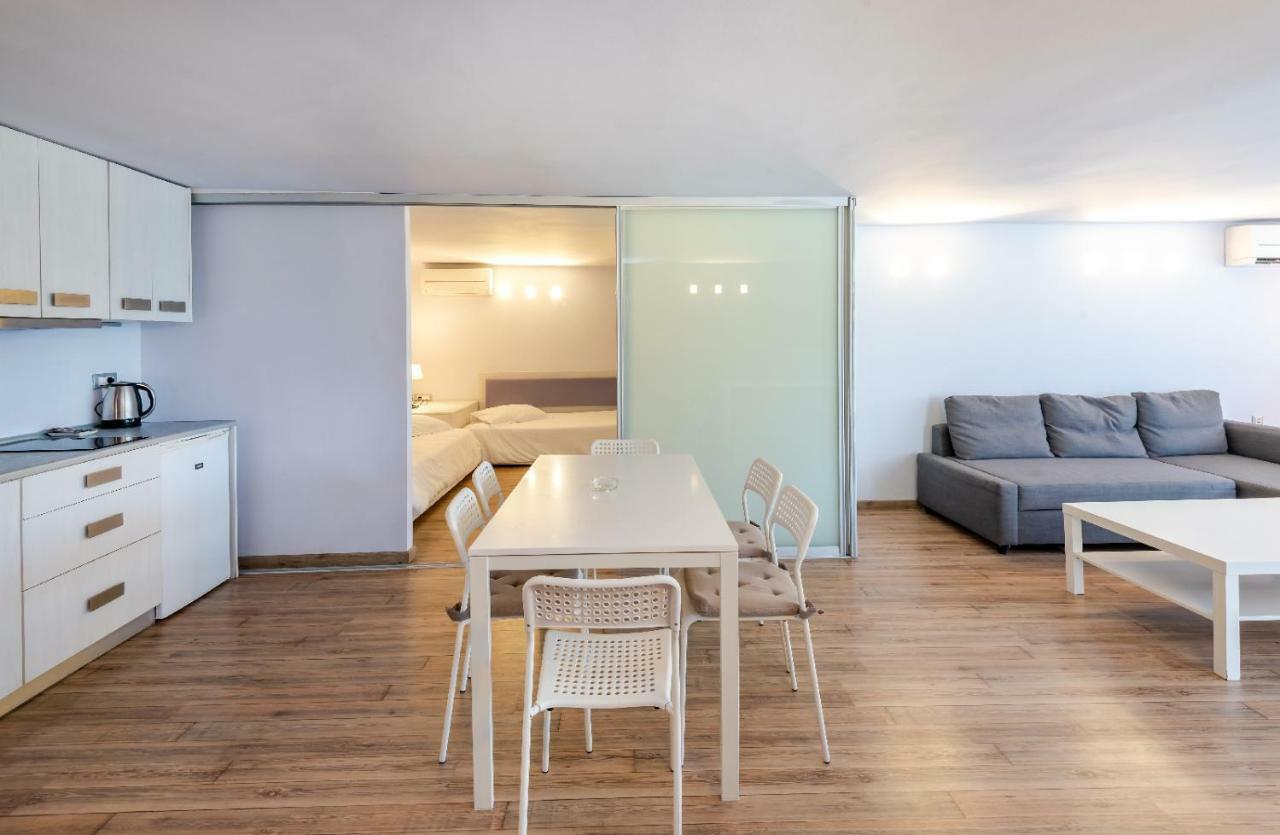 Triton Boutique 4* Kos Town