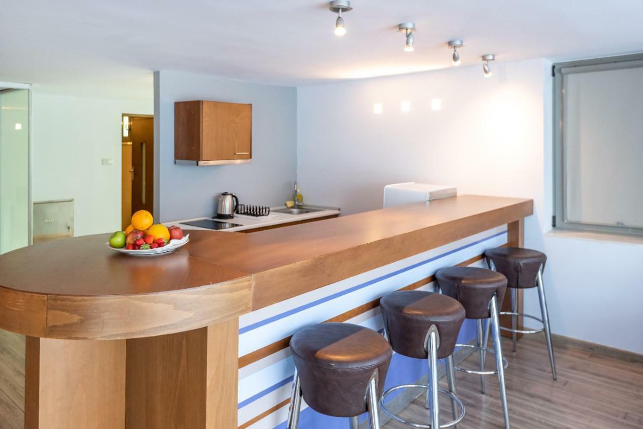 Hotel Triton Boutique Kos Town