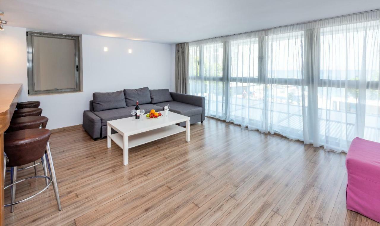 Hotel Triton Boutique Kos Town