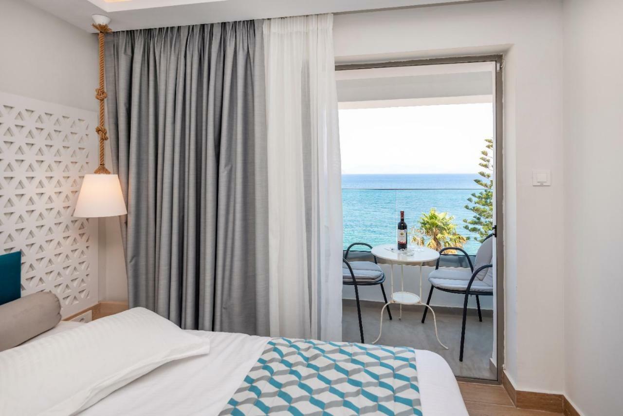 Triton Boutique Hotel Kos Town