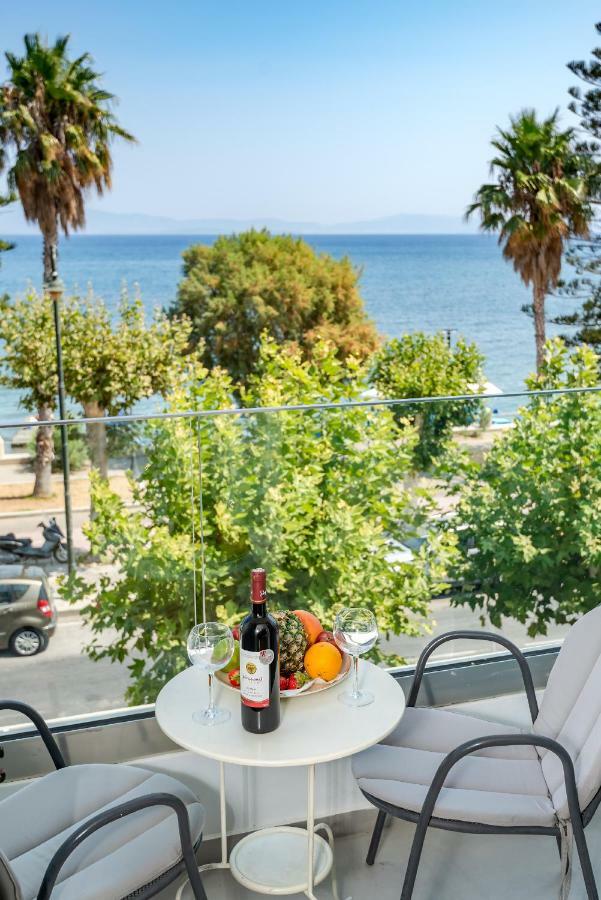 Triton Boutique Hotel