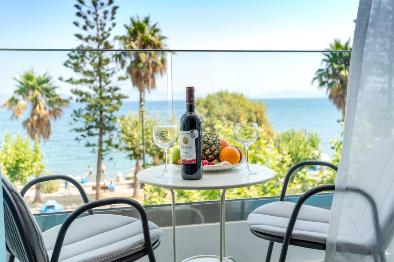 Triton Boutique 4*