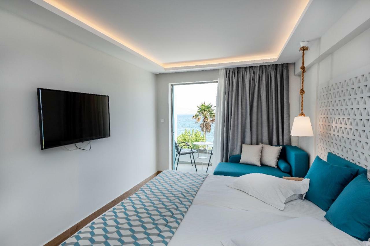 Triton Boutique Hotel Kos Town