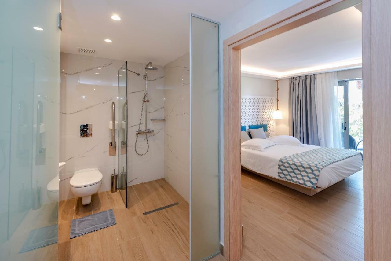 Triton Boutique Hotel Kos Town