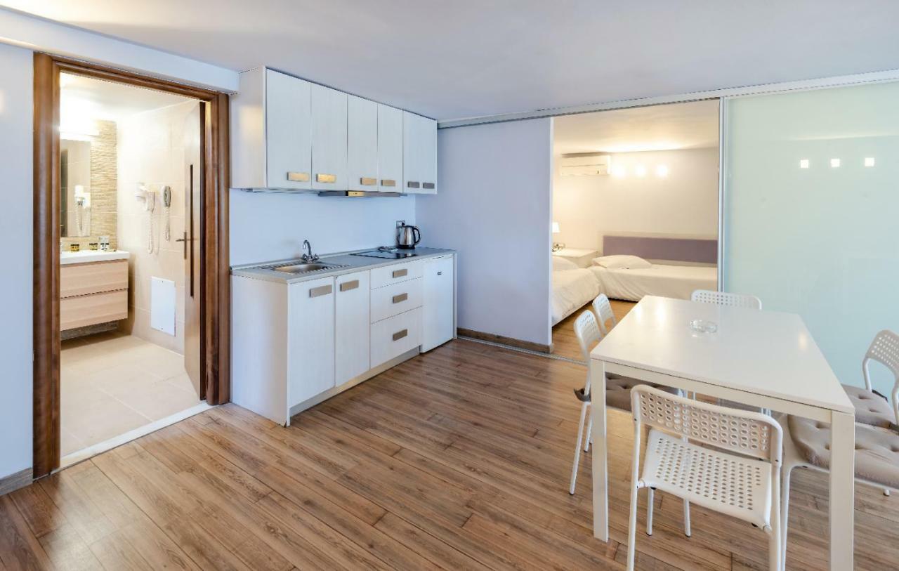Hotel Triton Boutique Kos Town