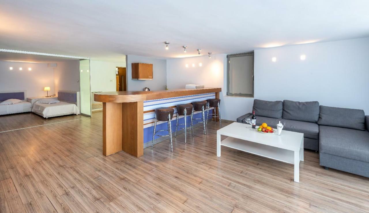 Triton Boutique 4* Kos Town