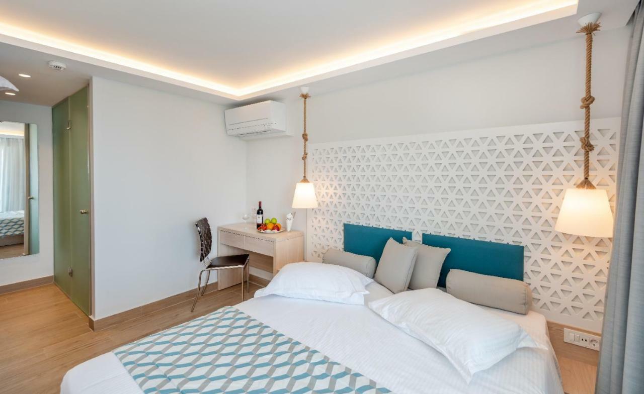 Triton Boutique Kos Town