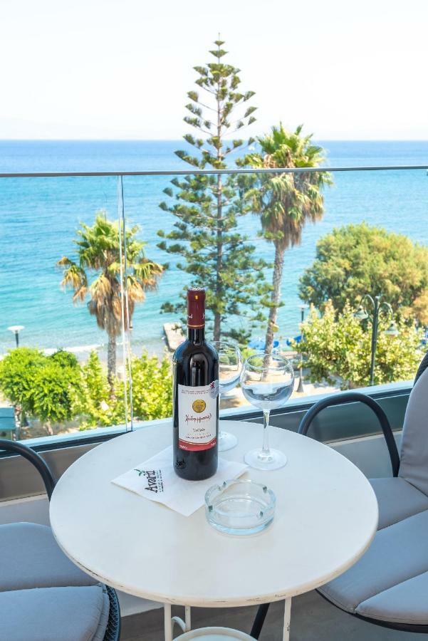 Triton Boutique 4* Kos Town