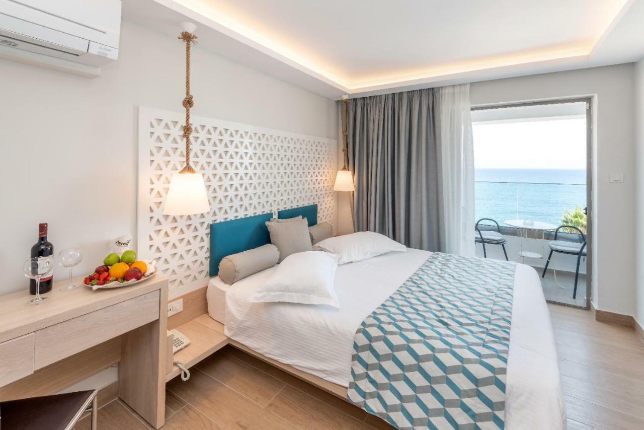 Triton Boutique Kos Town