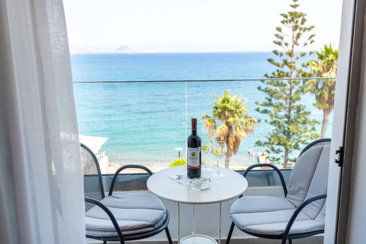 Triton Boutique 4* Kos Town