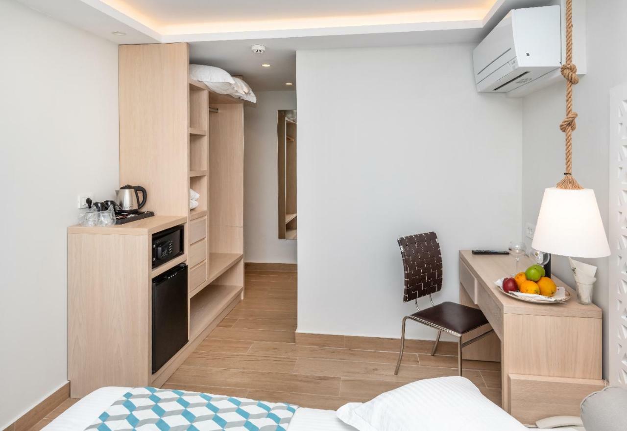Hotel Triton Boutique Kos Town