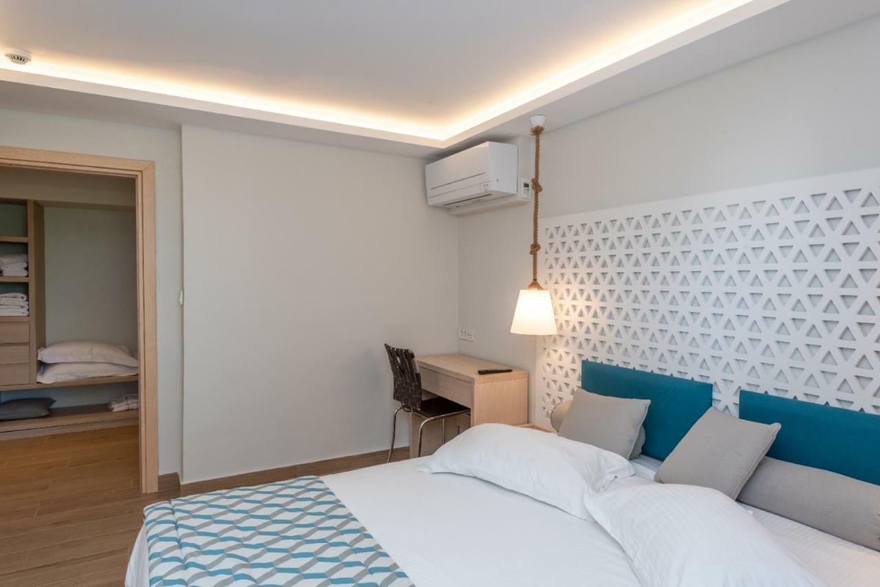 Hotel Triton Boutique Kos Town