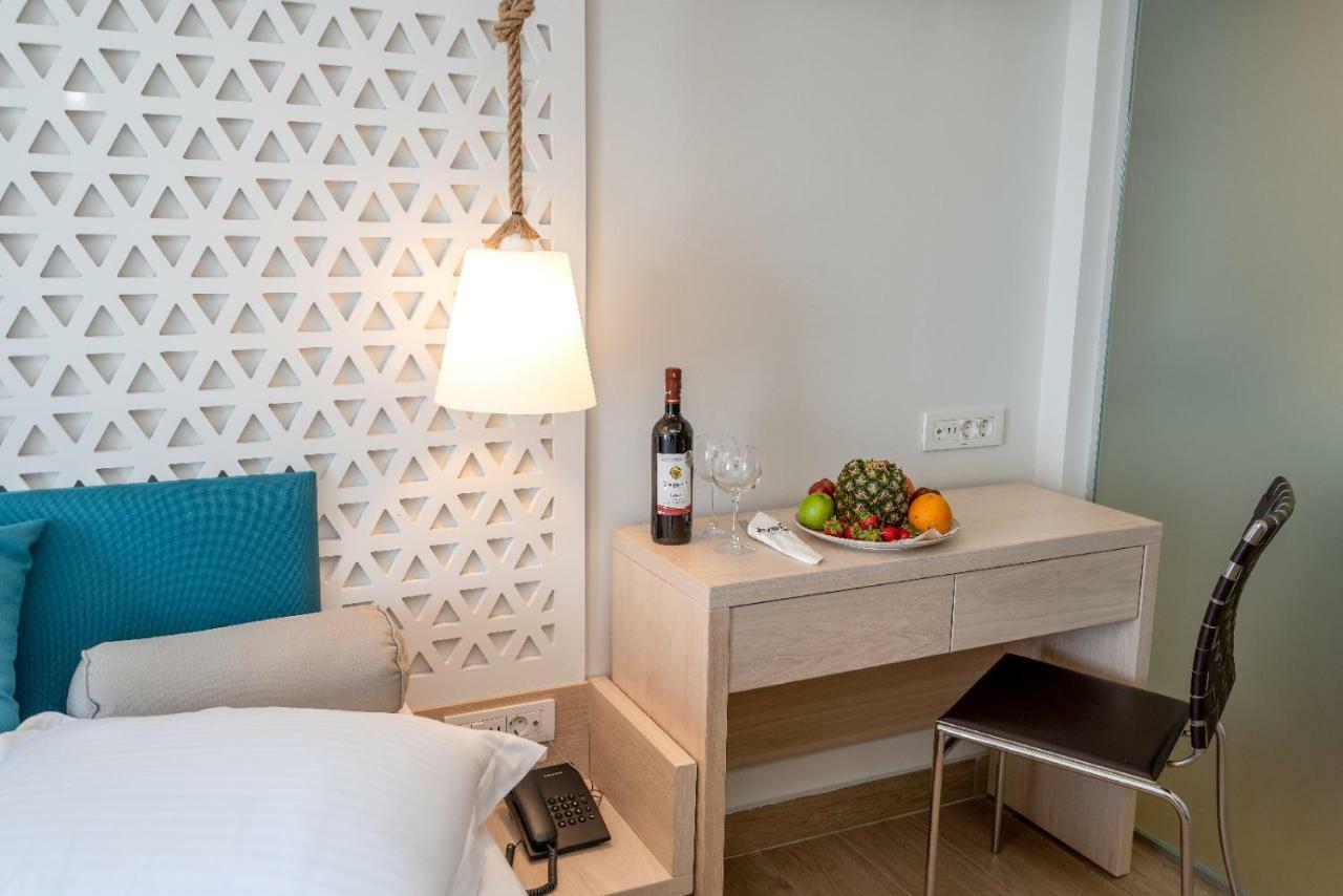 Hotel Triton Boutique