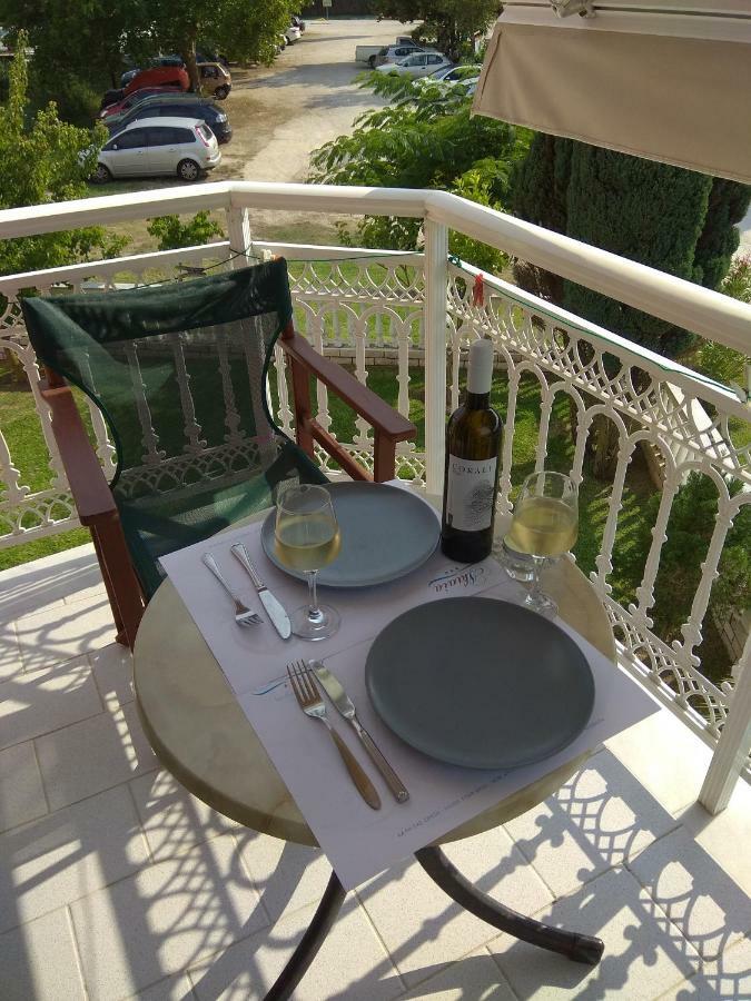 Corali Apartment