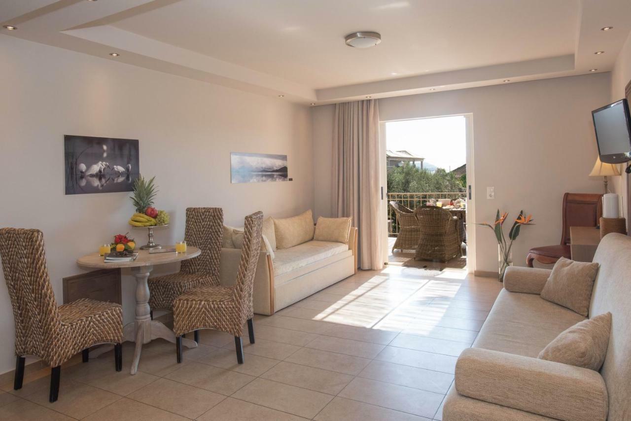 Zoe Seaside Hotel Gialova