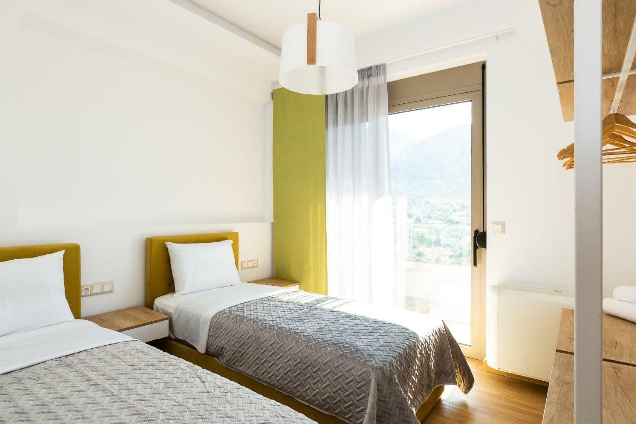 Villa Paris Villa, With Pool, Bbq, Playground & Seaviews, By Thinkvilla