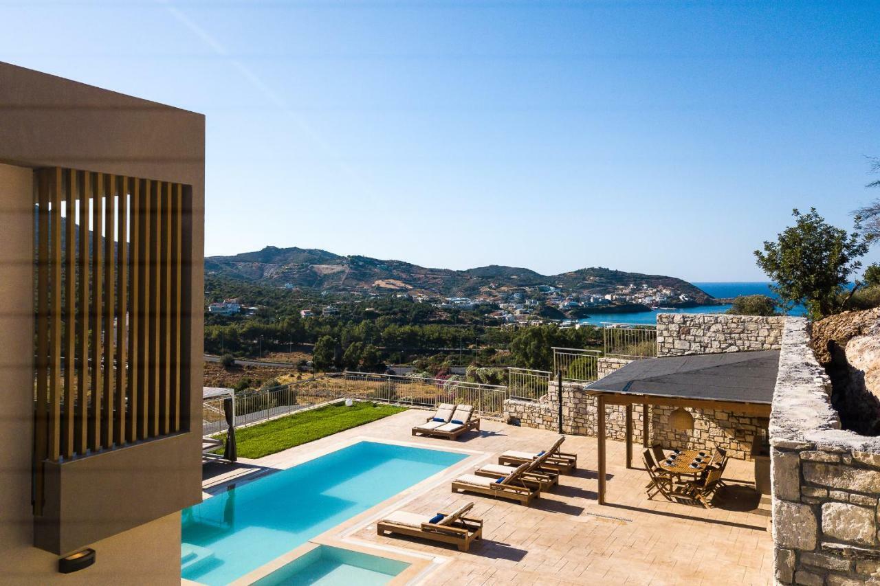 Paris Villa, With Pool, Bbq, Playground & Seaviews, By Thinkvilla Villa