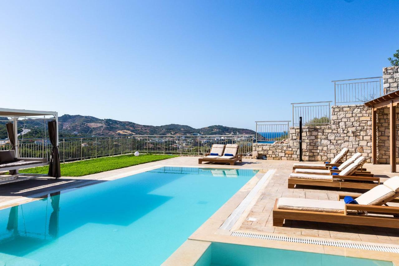 Paris Villa, With Pool, Bbq, Playground & Seaviews, By Thinkvilla