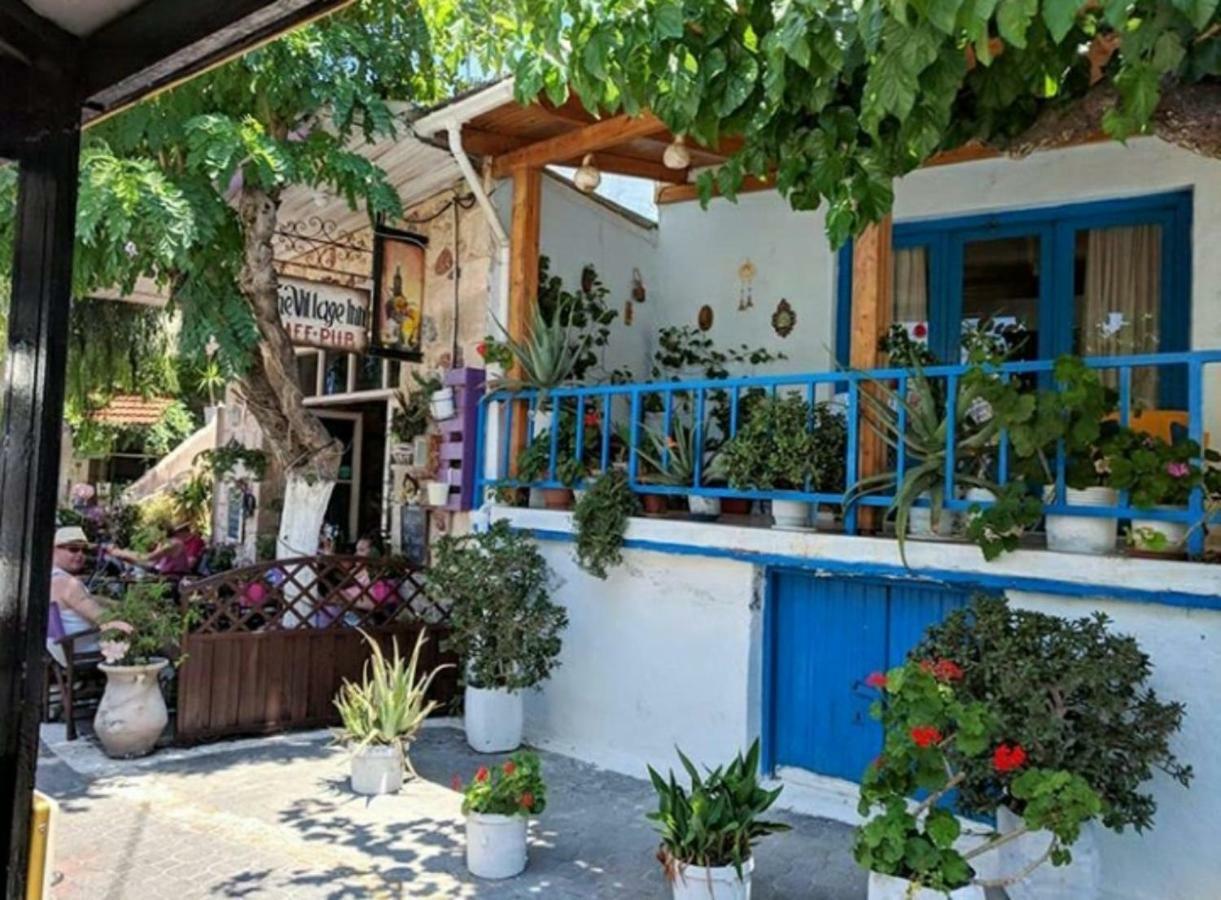 Aphrodite Luxury Hersonissos (Crete)