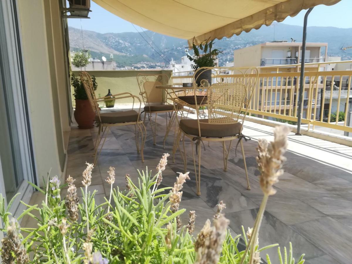 Apartment Areti' S *