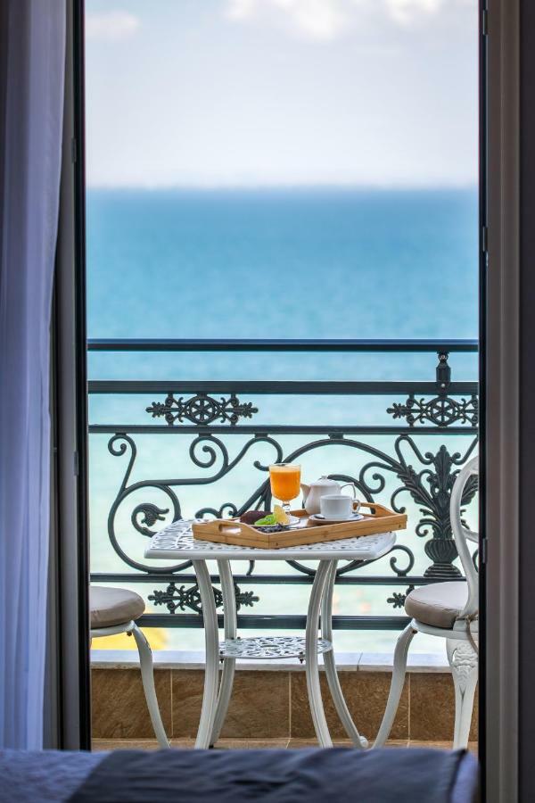 Wellness Santa - Adults Plus12 Hotel Agia Triada (Thessaloniki)