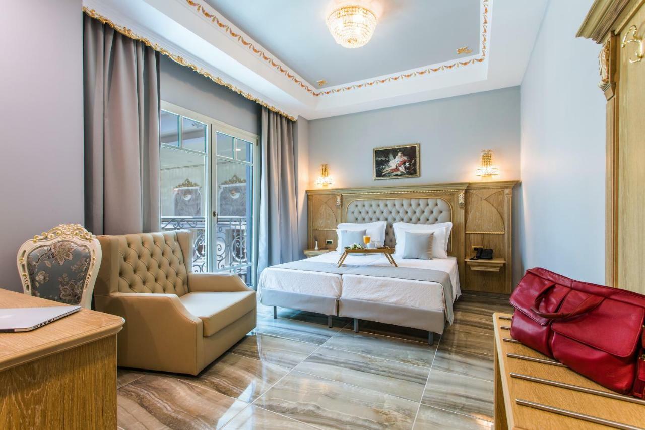 Hotel Wellness Santa - Adults Plus12 Agia Triada (Thessaloniki)