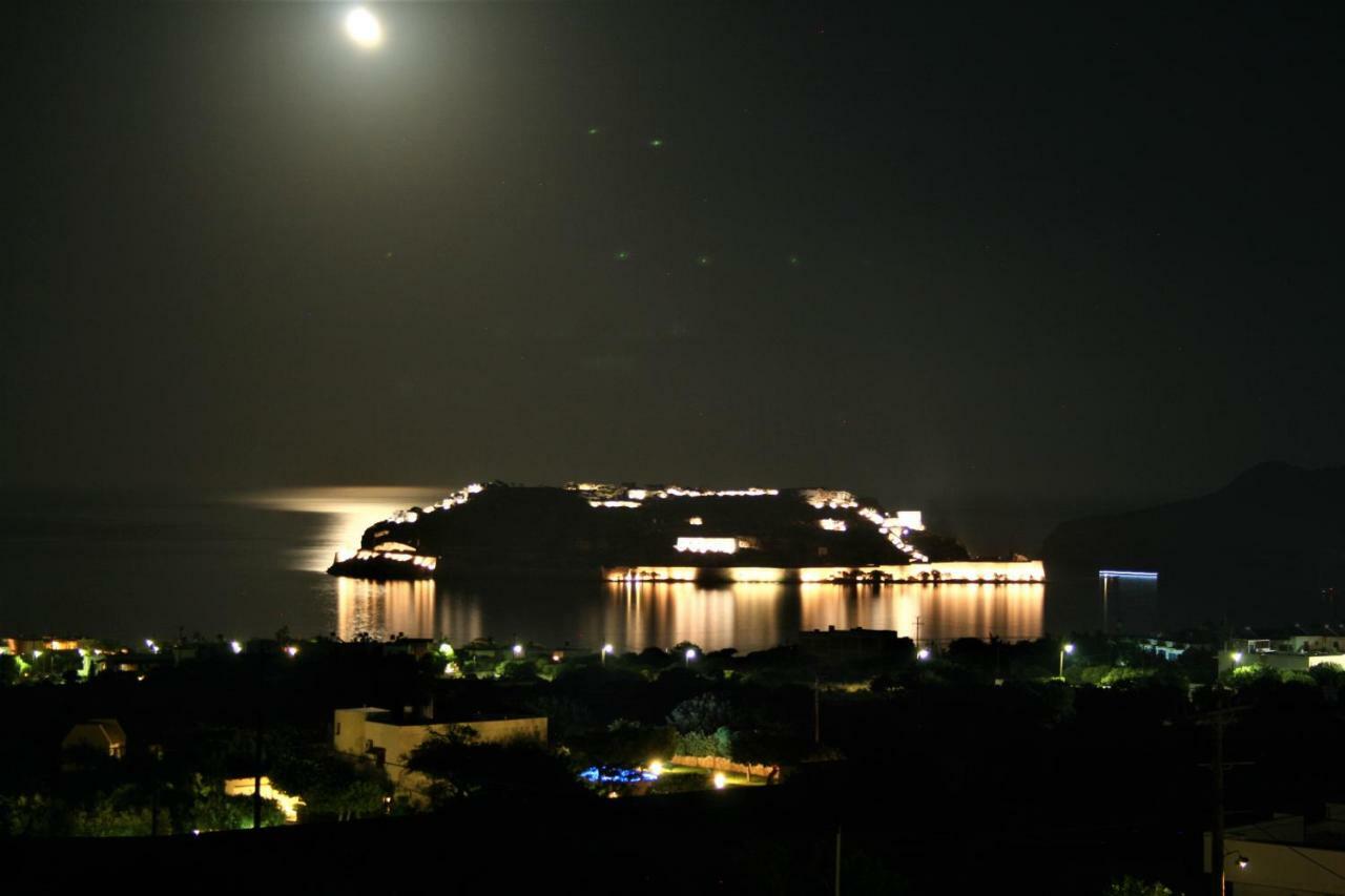 Villa Artemis Elounda (Crete)