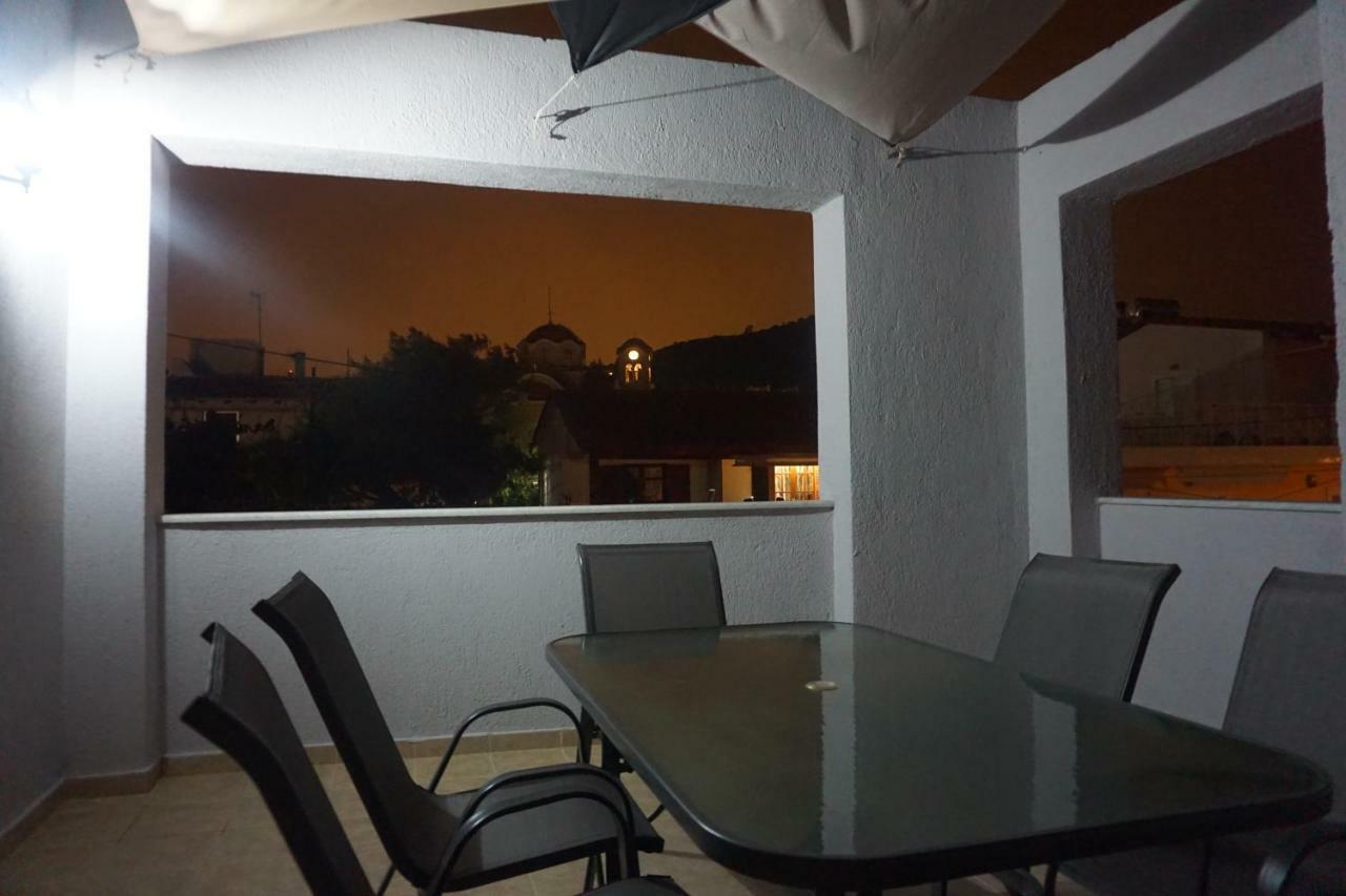 Apartment Filoxenia