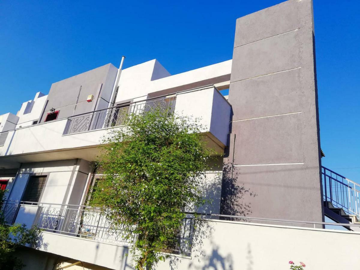 Apartment Filoxenia