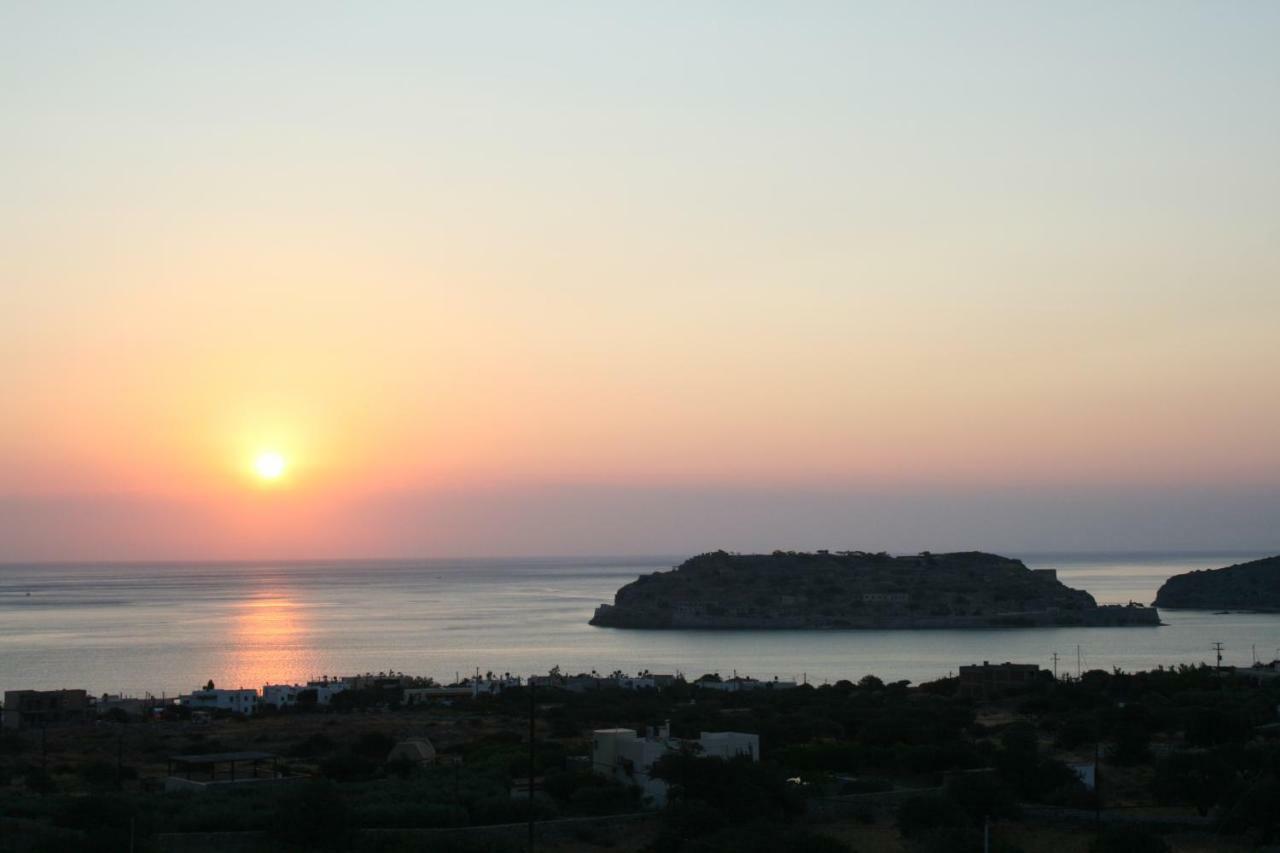 Villa Artemis *
