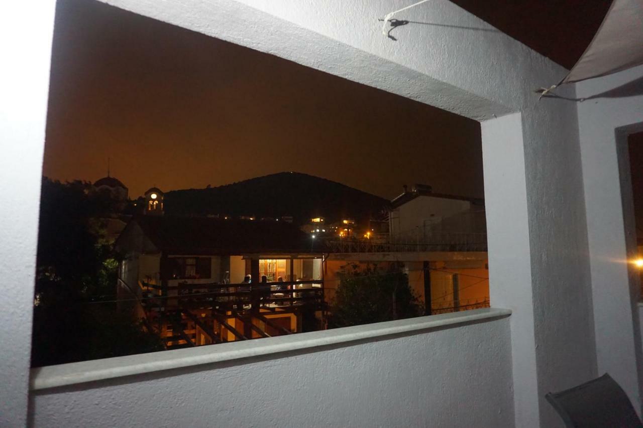 Apartment Filoxenia