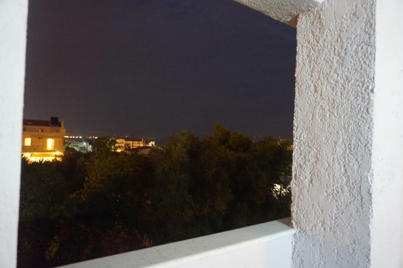 Filoxenia Apartment *