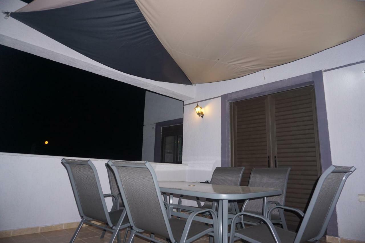 Apartment Filoxenia Artemida (Attica)
