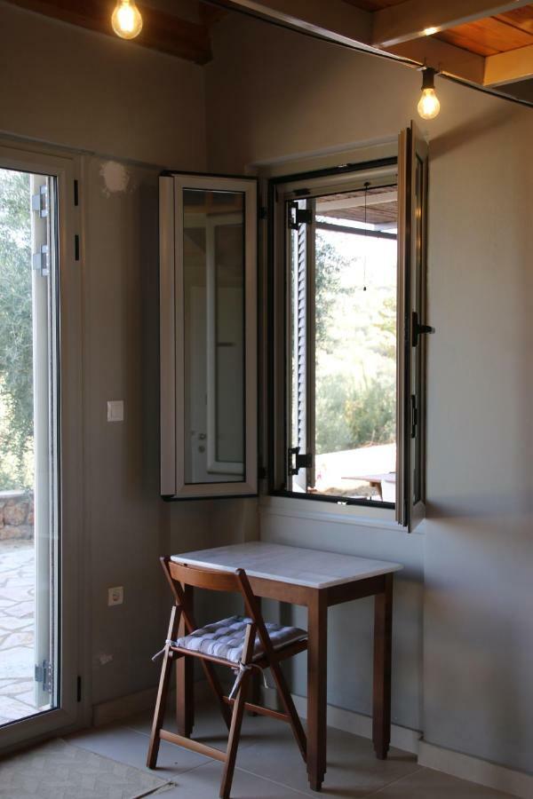 Holiday home 'n Gray Sea & Mountain House Kalamata
