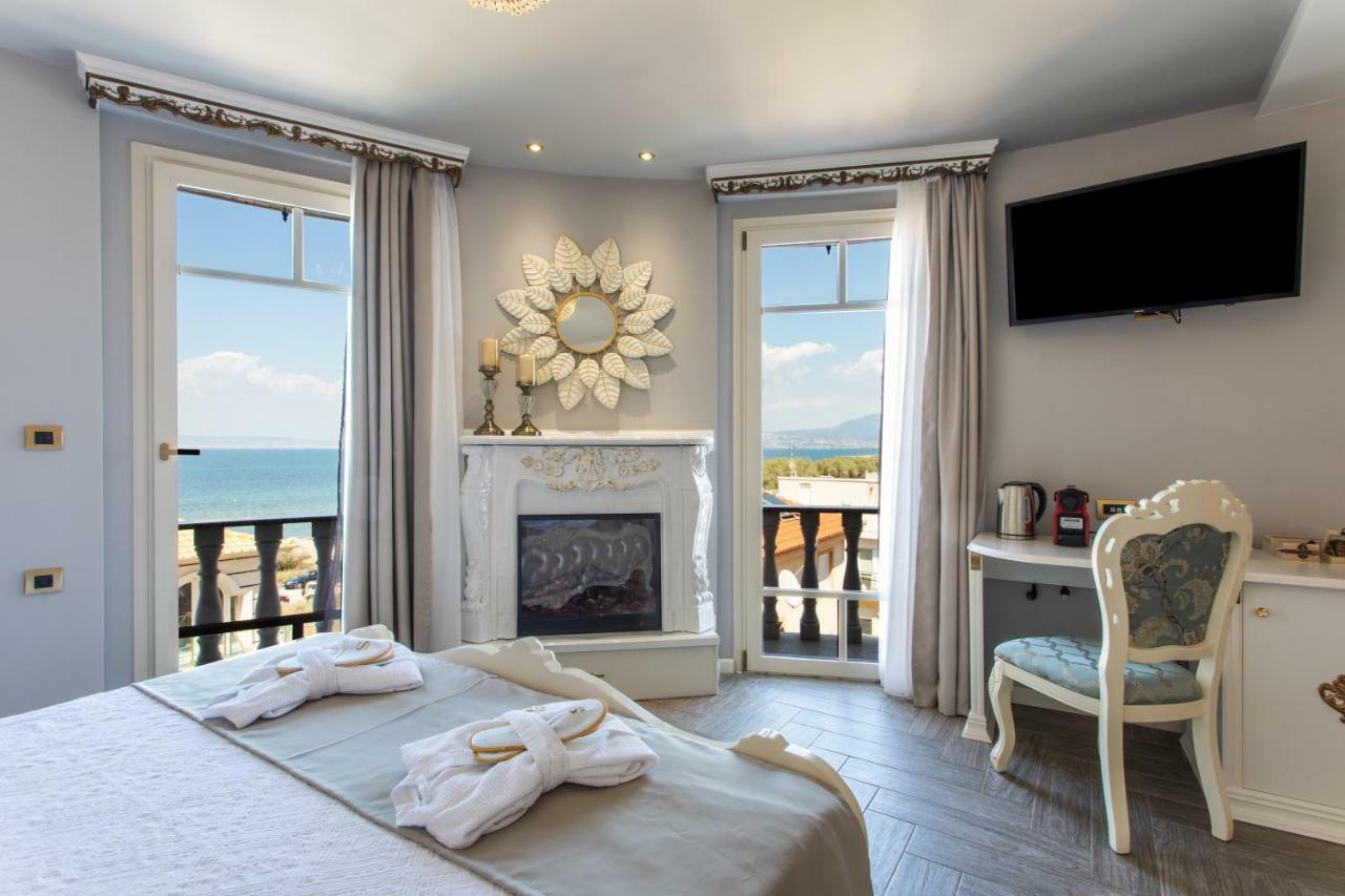 Wellness Santa - Adults Plus12 Hotel 5*