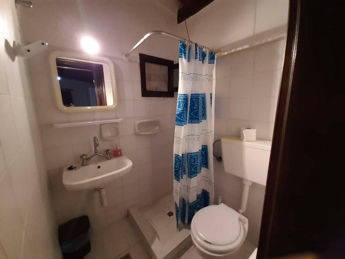 Marianthi Studios Apartment *