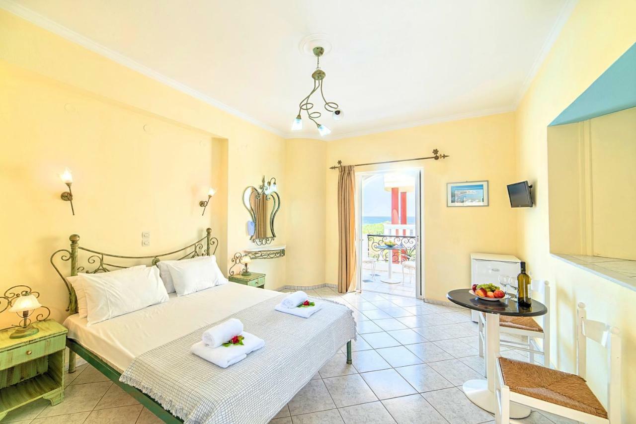 Palladion Apartment Georgioupoli