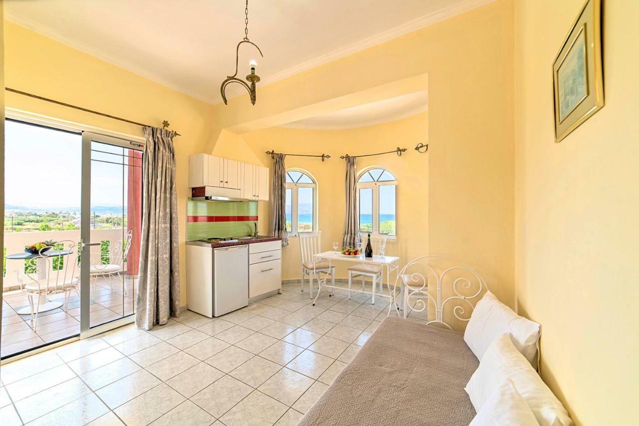 Palladion Apartment Georgioupoli