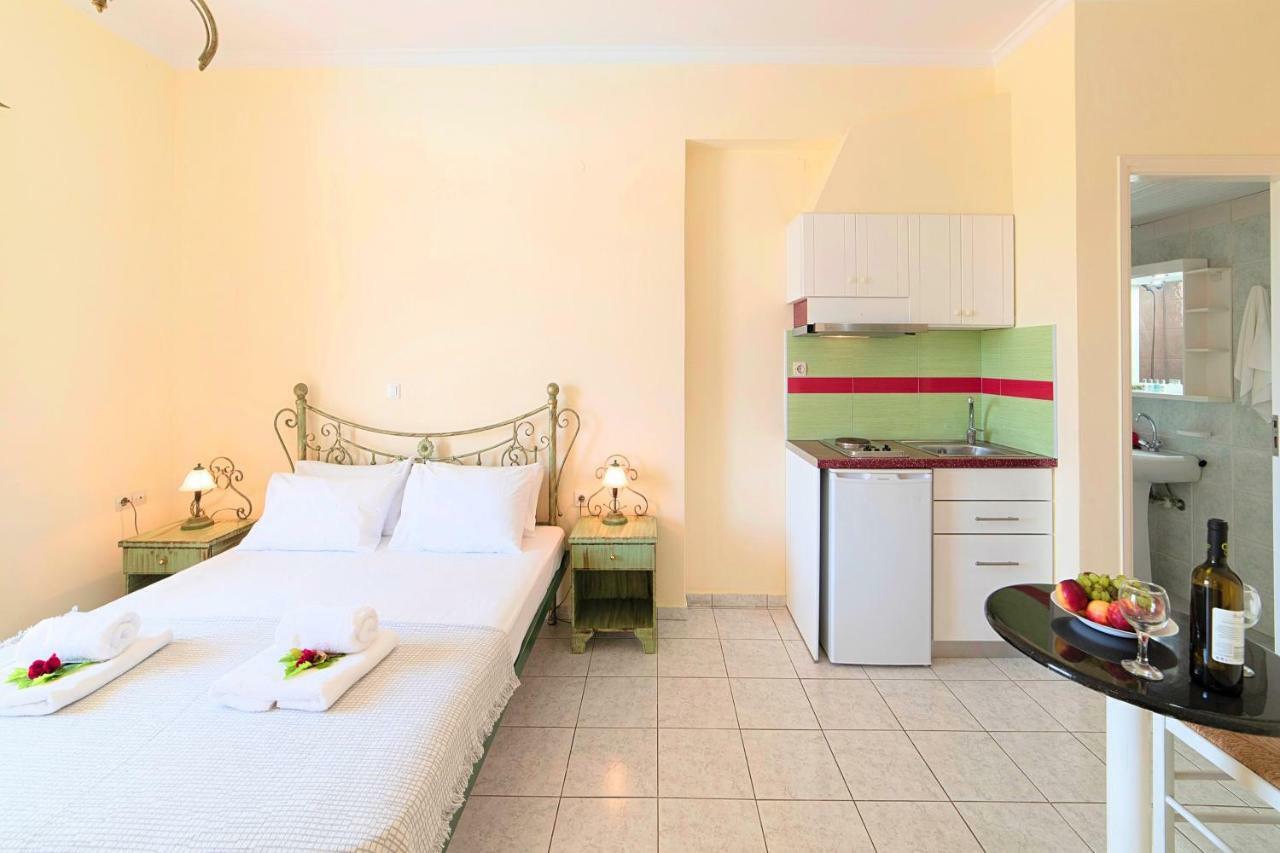 Palladion Apartment