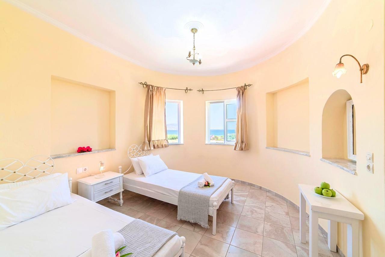 Palladion Apartment
