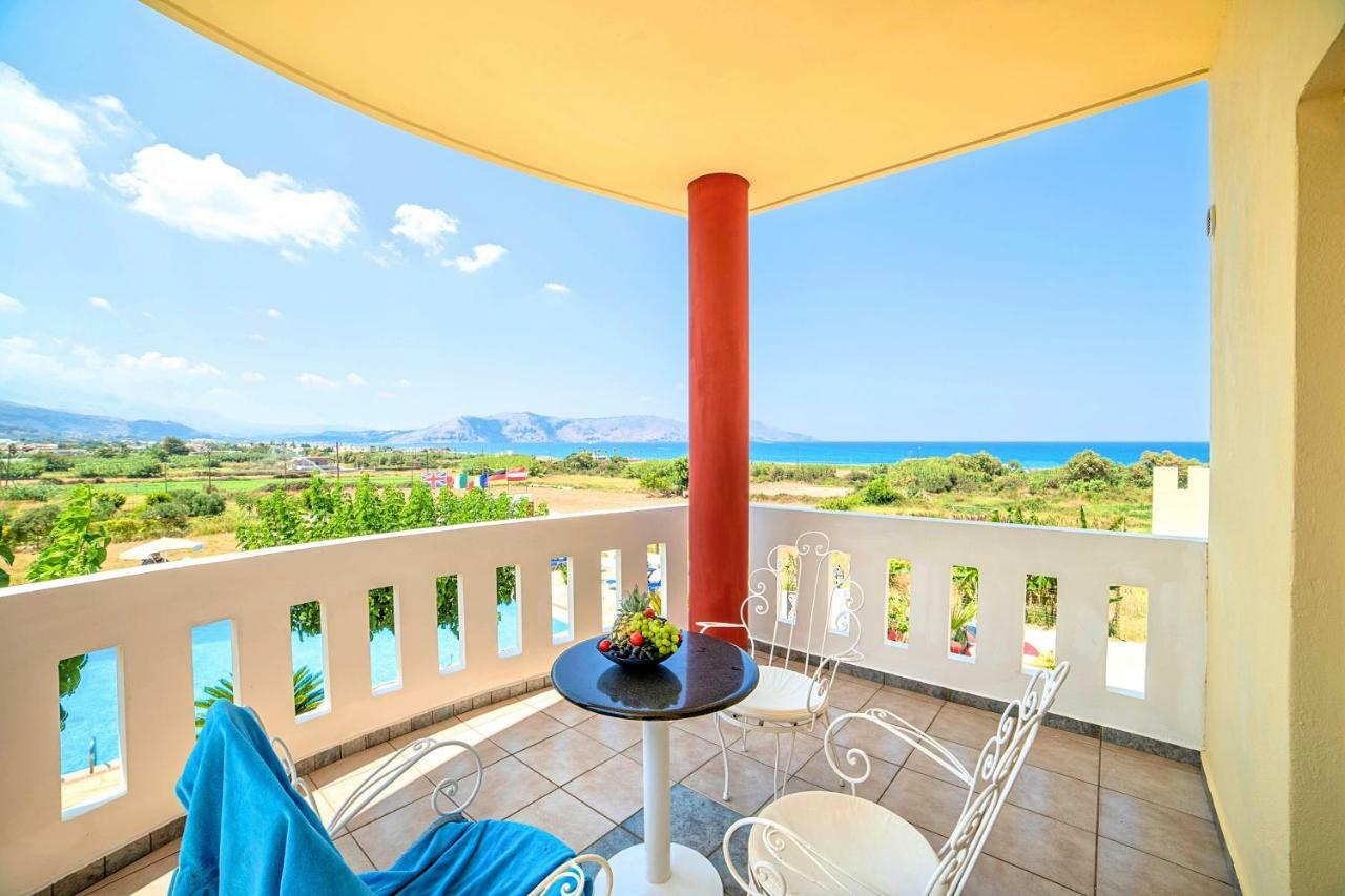Apartment Palladion