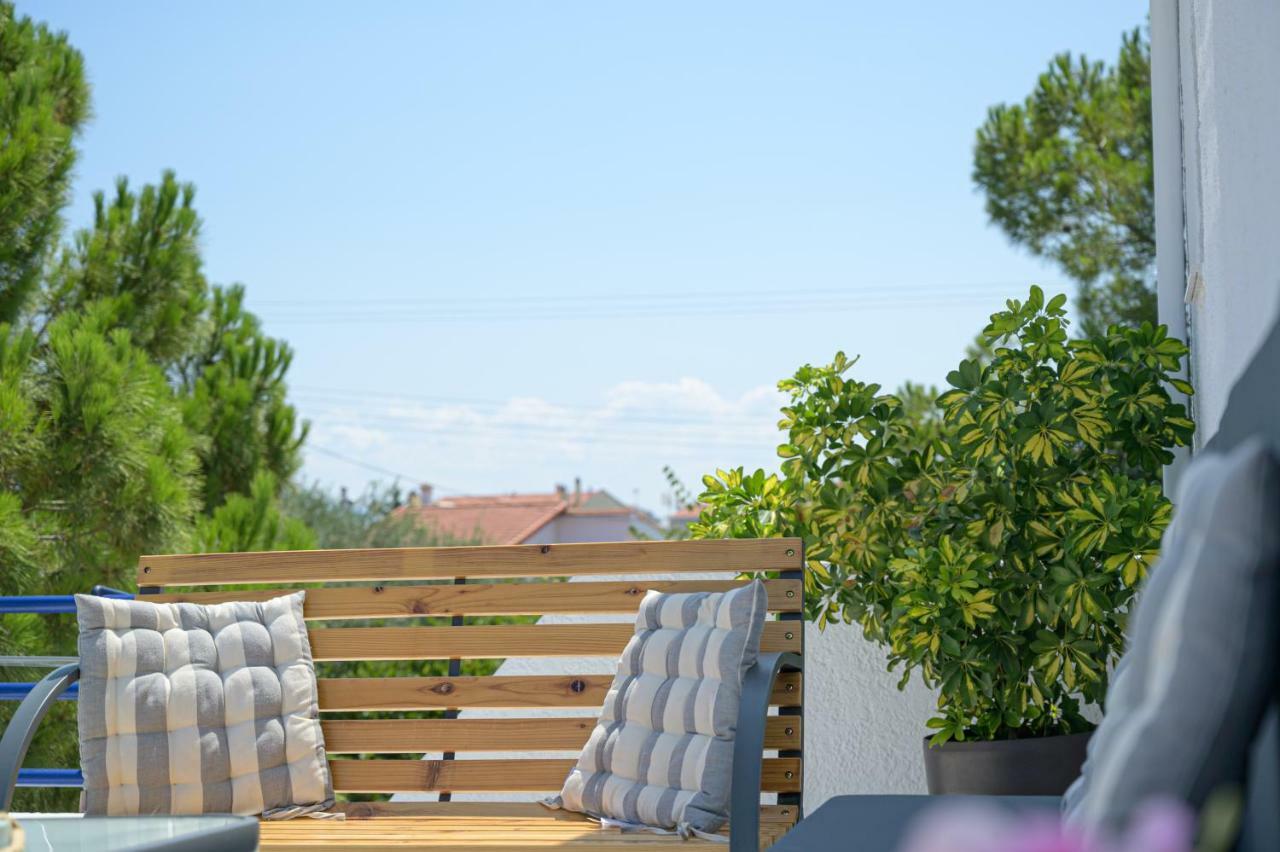 Sgs Luxury Apartment Xylokastro