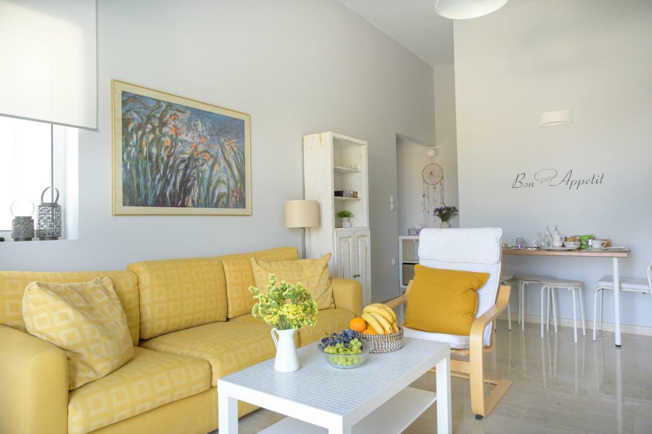 Apartment Sgs Luxury Xylokastro